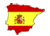 ZUMERIA VIVA MARIA - Espanol